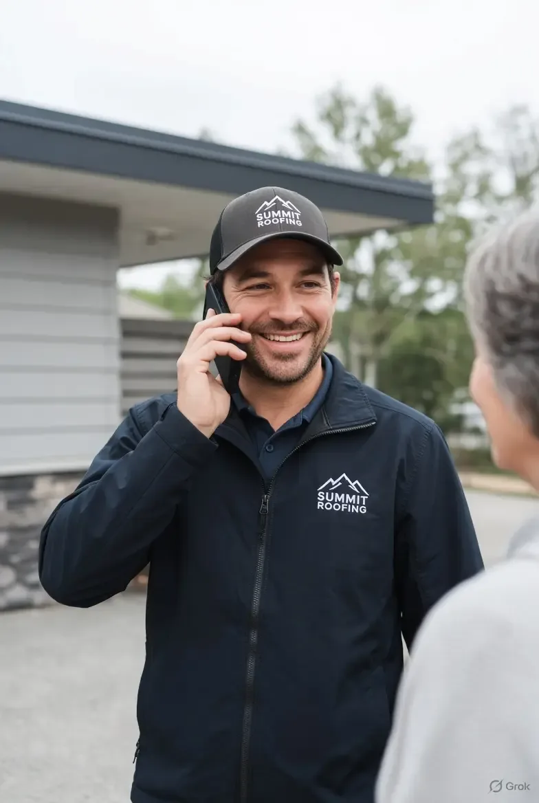 Flat Roof Leak Repair Allardt, TN FAQs